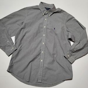 (#10) Polo ralph lauren shirt